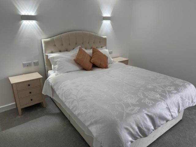 アックナシーン Ledgowan Bunkhouseホステル エクステリア 写真