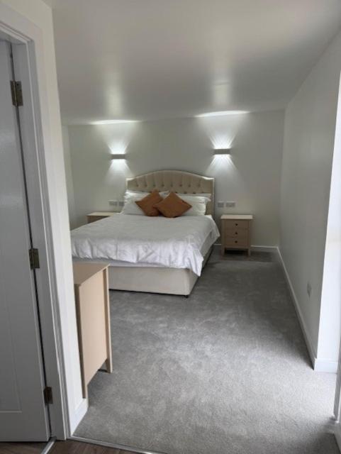 アックナシーン Ledgowan Bunkhouseホステル エクステリア 写真